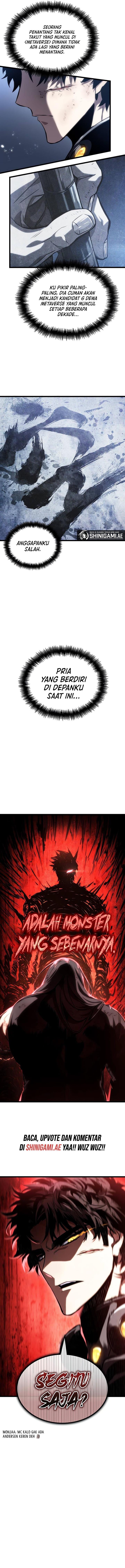 The World After the Fall Chap 119 - Next Chap 120