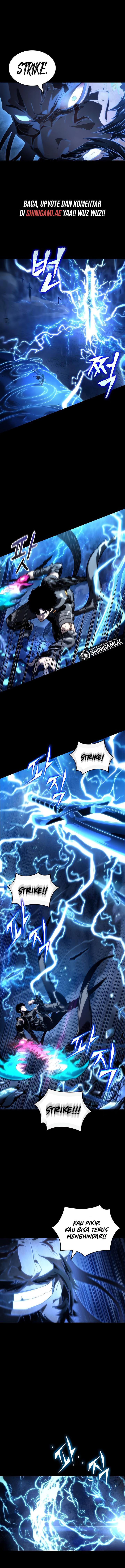 The World After the Fall Chap 119 - Next Chap 120