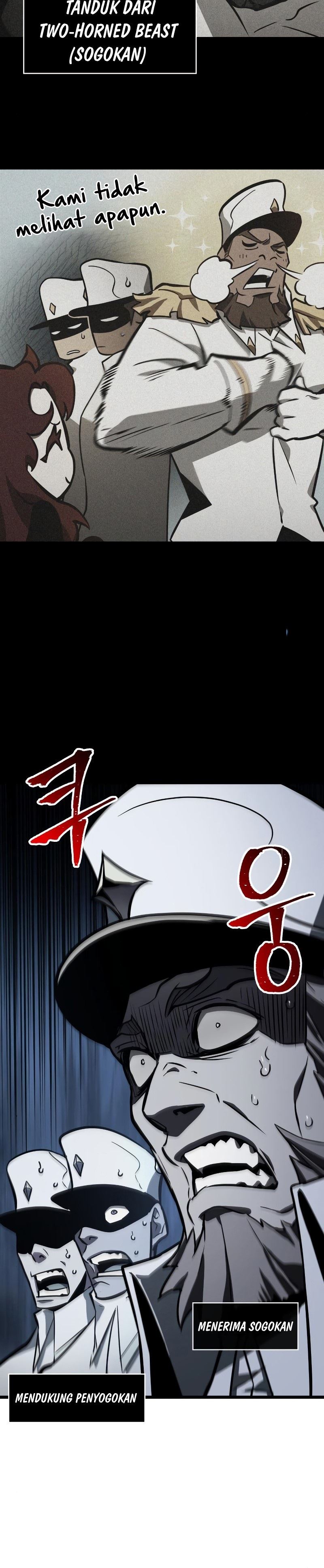 The World After the Fall Chap 12 - Next Chap 13