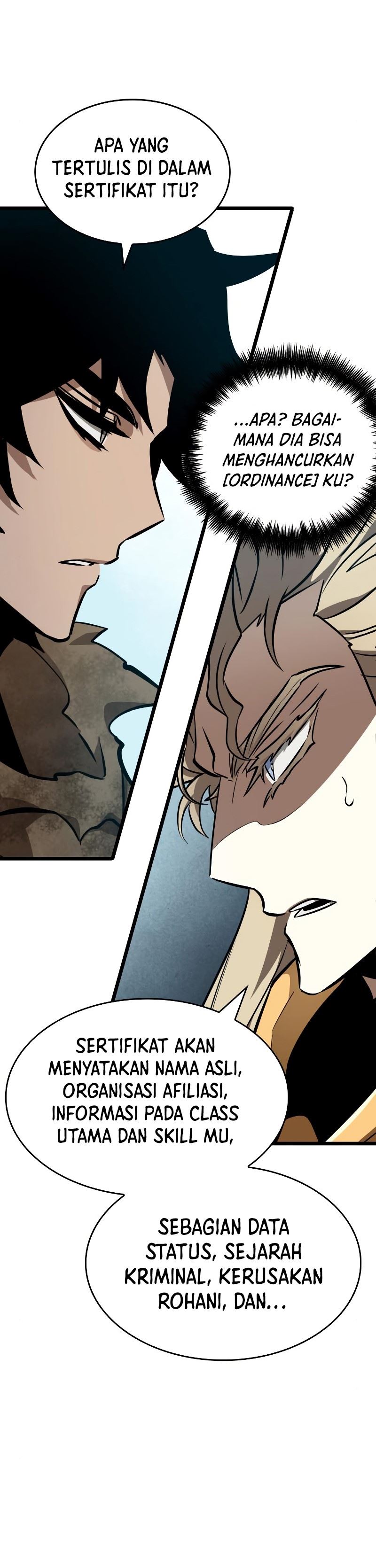 The World After the Fall Chap 12 - Next Chap 13