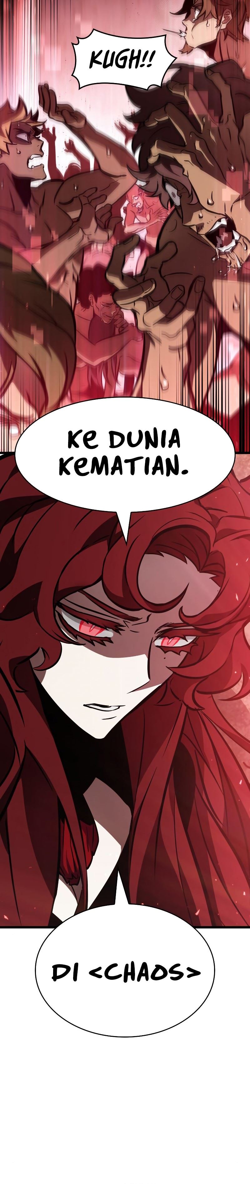 The World After the Fall Chap 12 - Next Chap 13