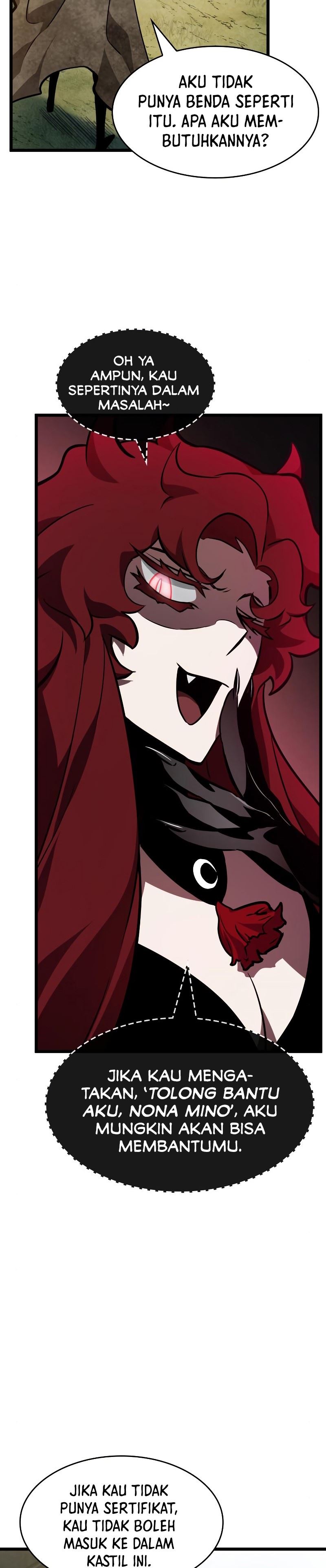 The World After the Fall Chap 12 - Next Chap 13