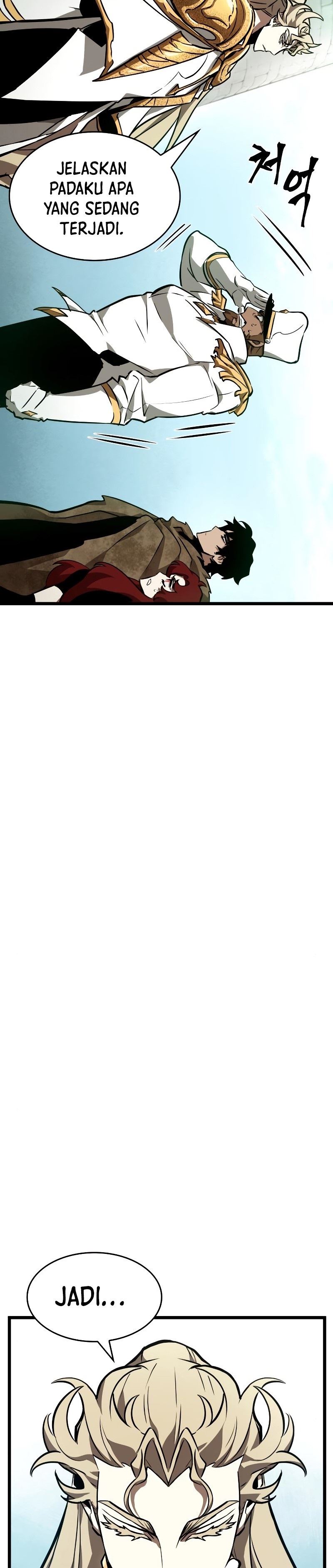 The World After the Fall Chap 12 - Next Chap 13