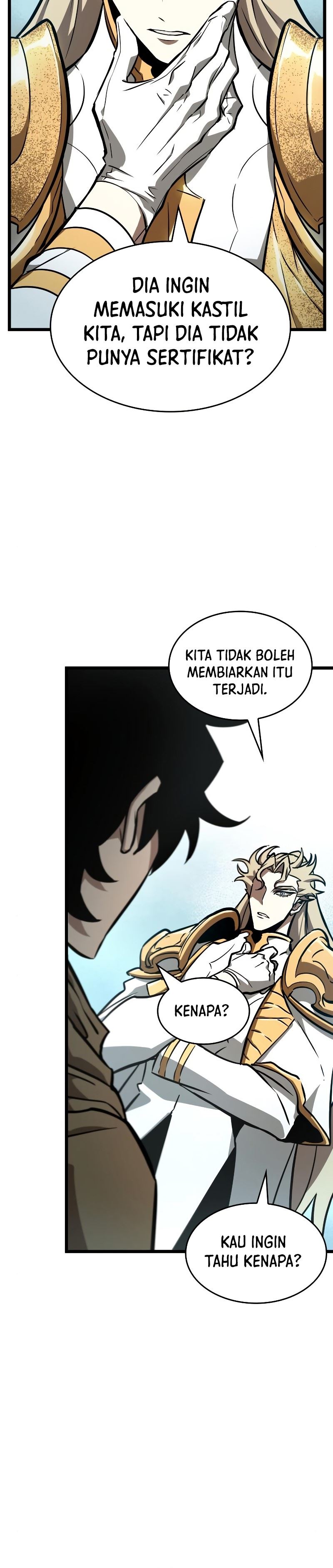 The World After the Fall Chap 12 - Next Chap 13