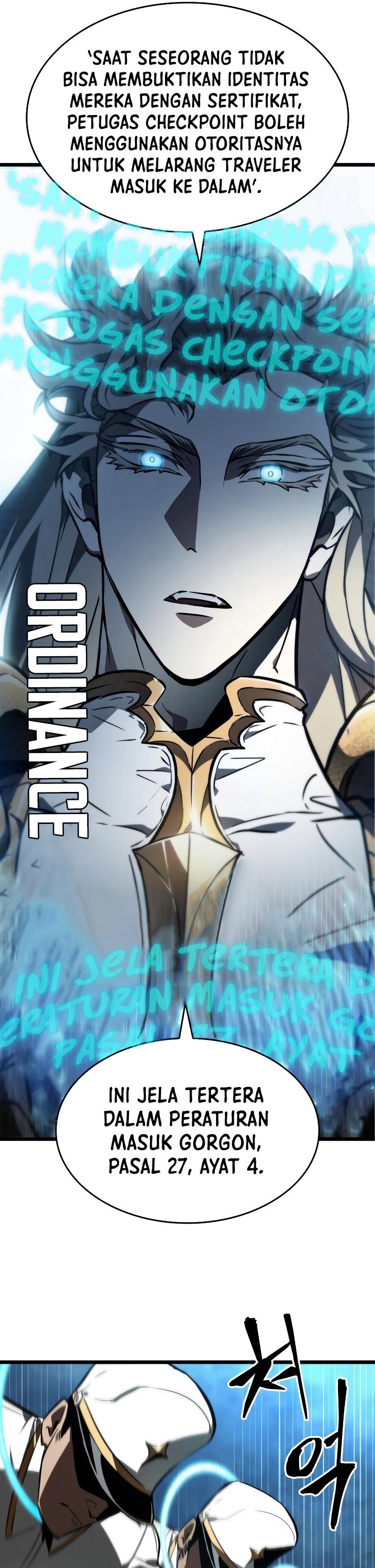 The World After the Fall Chap 12 - Next Chap 13