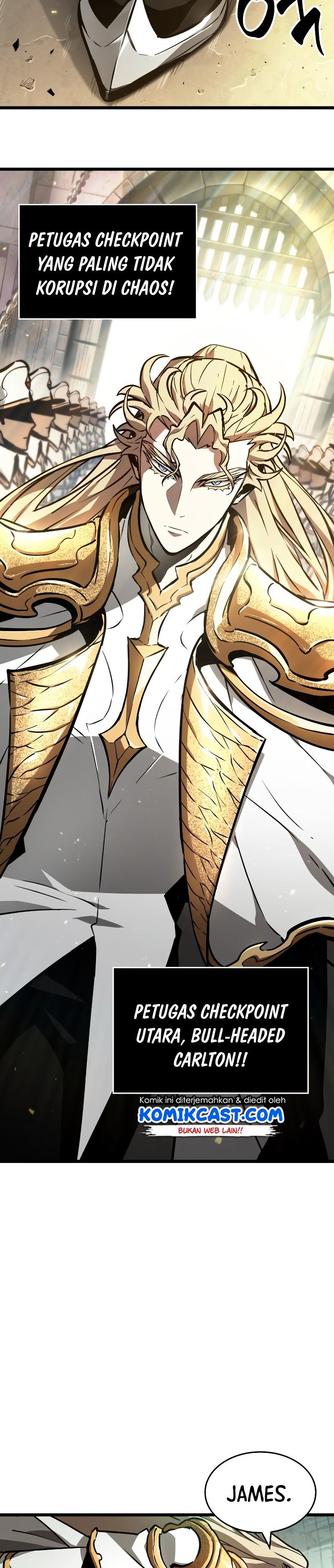 The World After the Fall Chap 12 - Next Chap 13