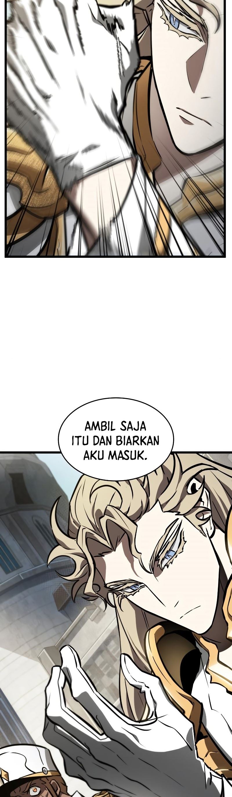 The World After the Fall Chap 12 - Next Chap 13