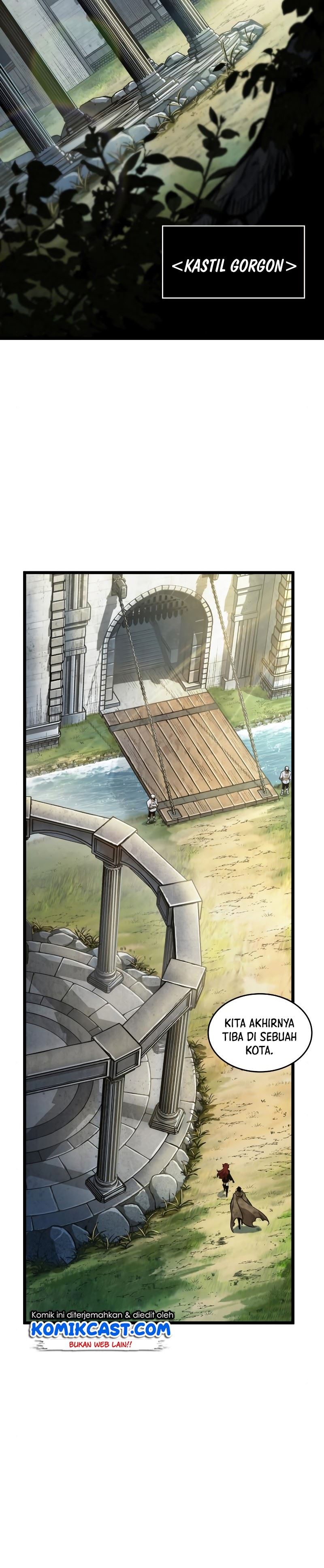 The World After the Fall Chap 12 - Next Chap 13