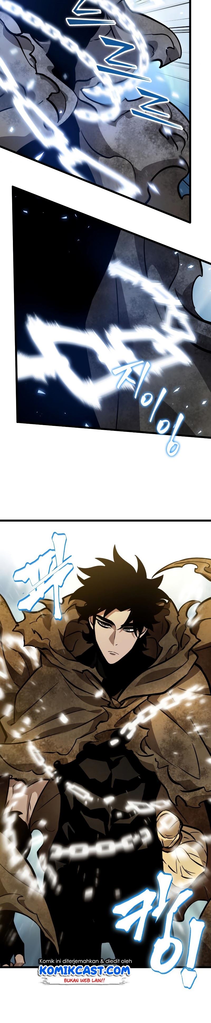 The World After the Fall Chap 12 - Next Chap 13