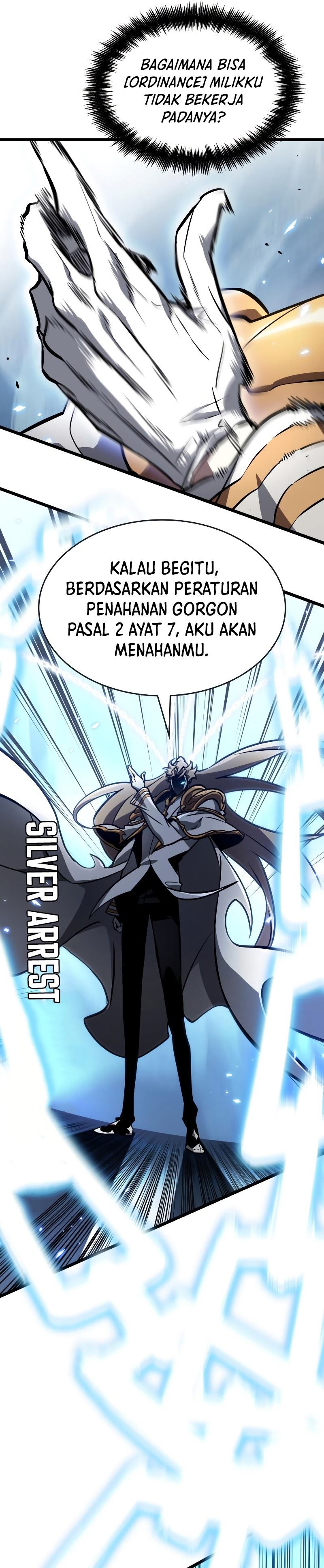 The World After the Fall Chap 12 - Next Chap 13