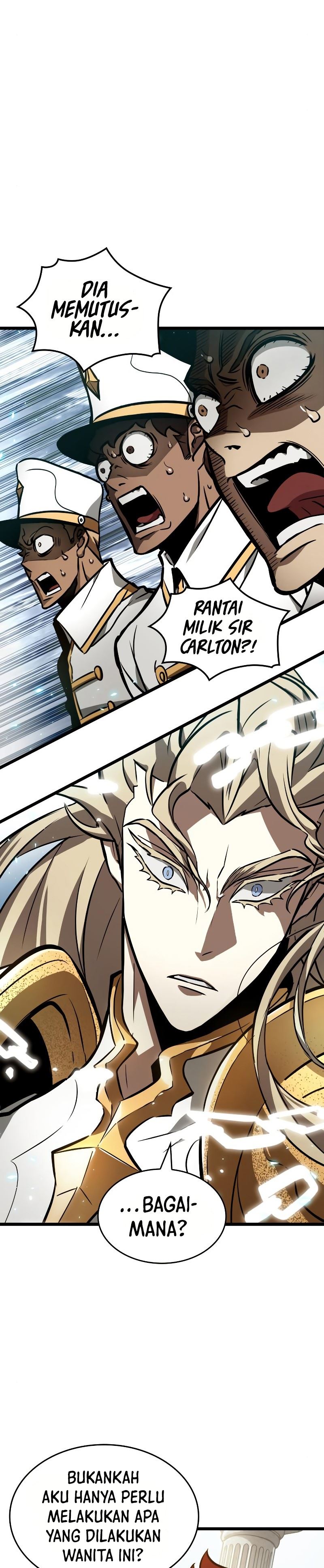 The World After the Fall Chap 12 - Next Chap 13