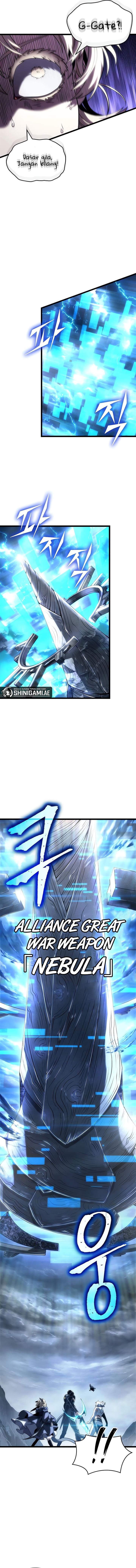 The World After the Fall Chap 120 - Next Chap 121