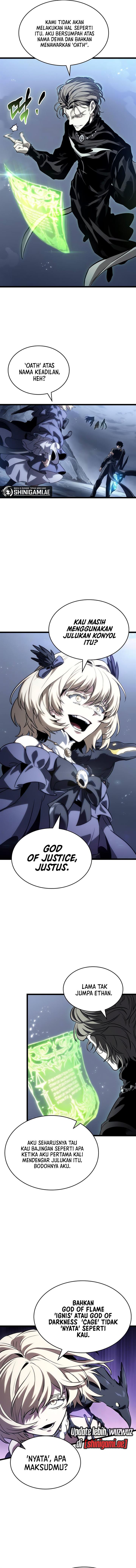 The World After the Fall Chap 120 - Next Chap 121