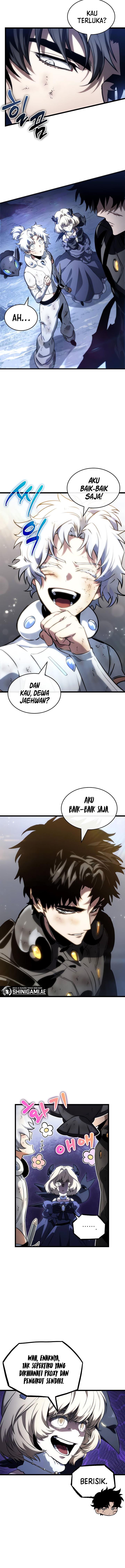 The World After the Fall Chap 120 - Next Chap 121