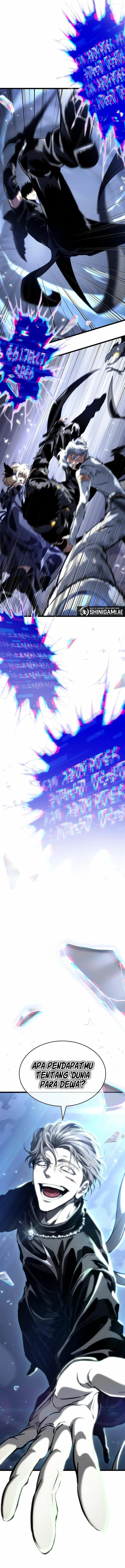 The World After the Fall Chap 121 - Next Chap 122