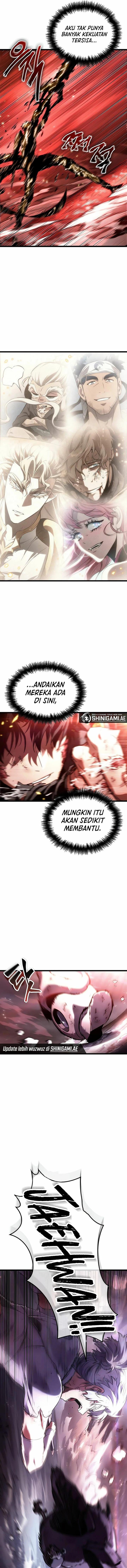 The World After the Fall Chap 121 - Next Chap 122