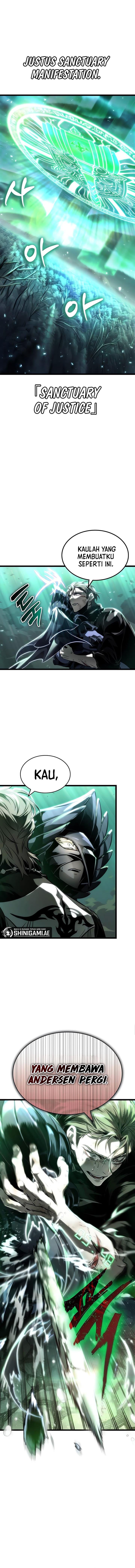 The World After the Fall Chap 122 - Next Chap 123