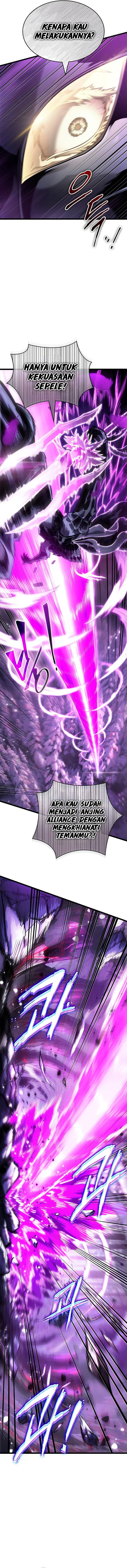 The World After the Fall Chap 122 - Next Chap 123