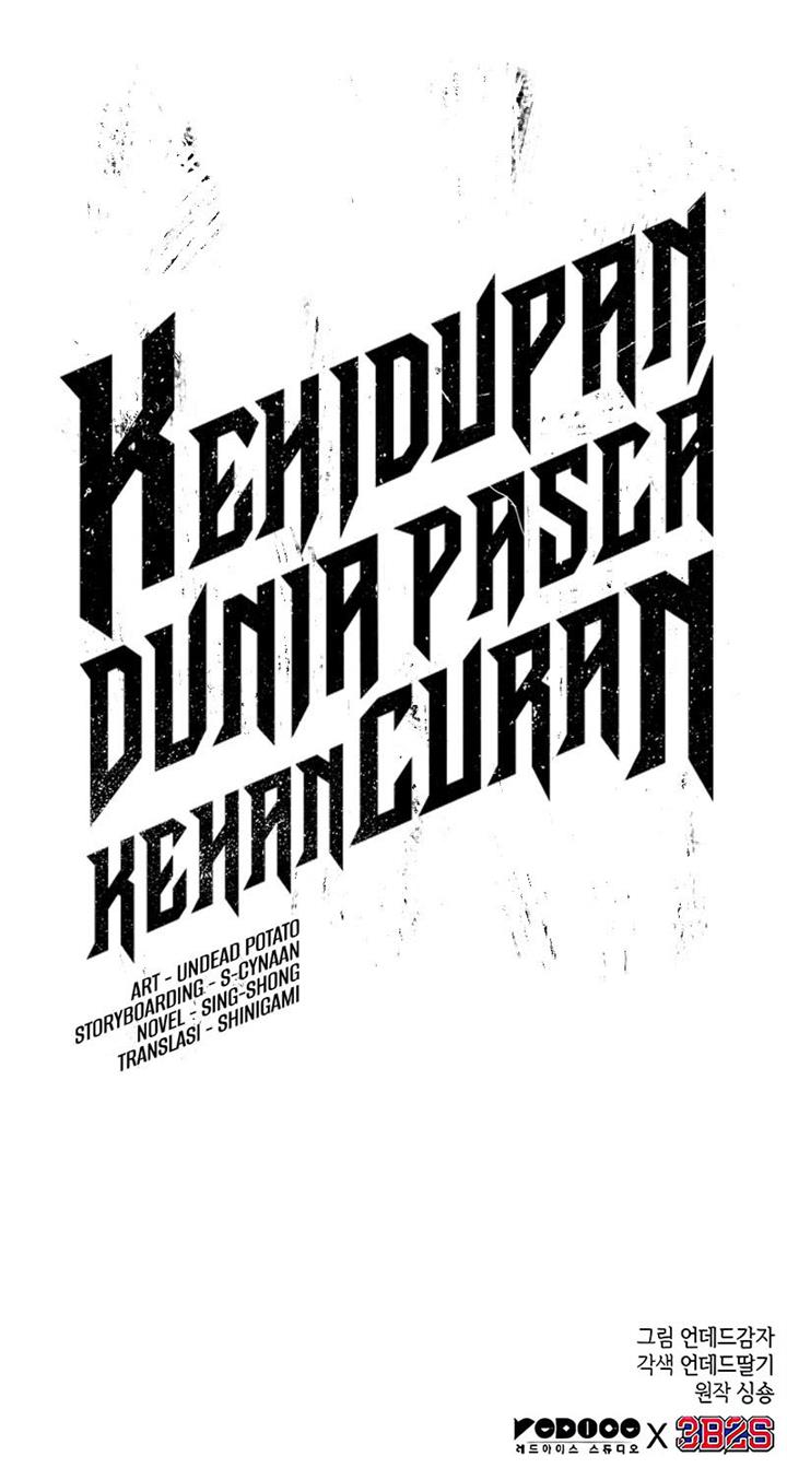 The World After the Fall Chap 122 - Next Chap 123