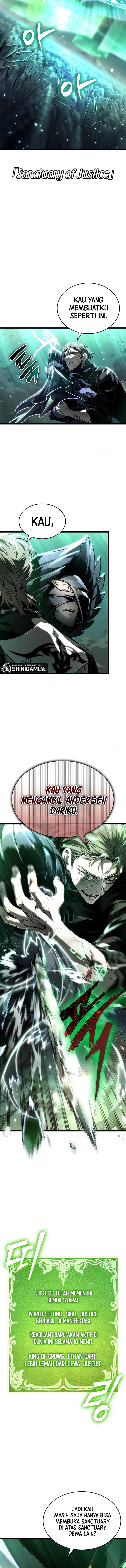 The World After the Fall Chap 123 - Next Chap 124