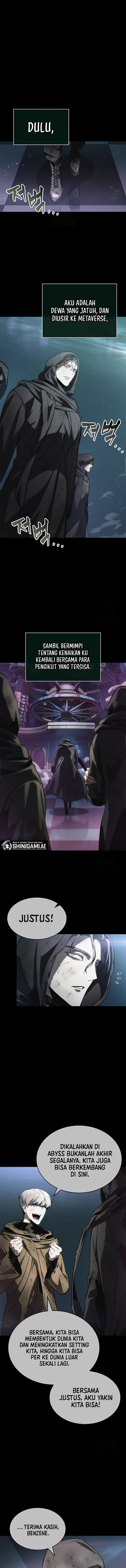 The World After the Fall Chap 123 - Next Chap 124