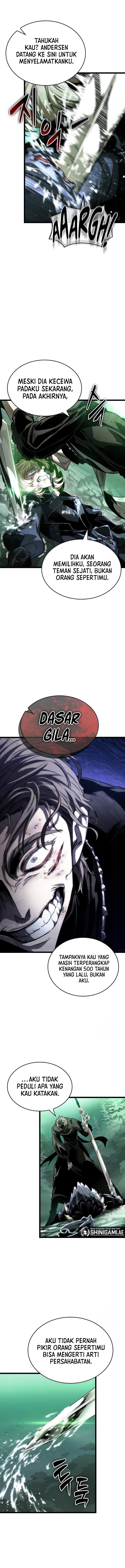 The World After the Fall Chap 123 - Next Chap 124