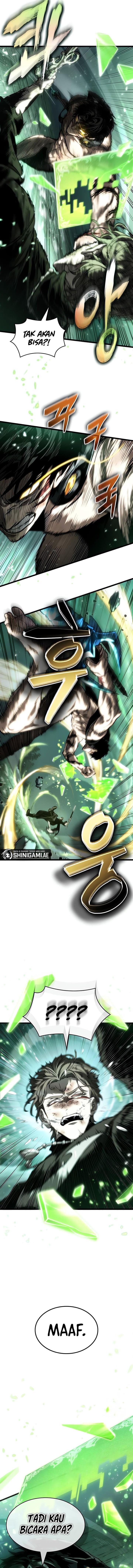 The World After the Fall Chap 123 - Next Chap 124