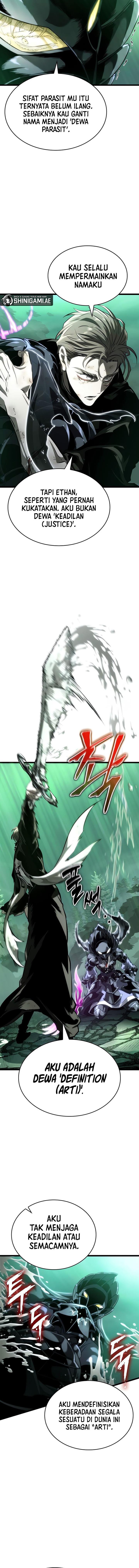 The World After the Fall Chap 123 - Next Chap 124