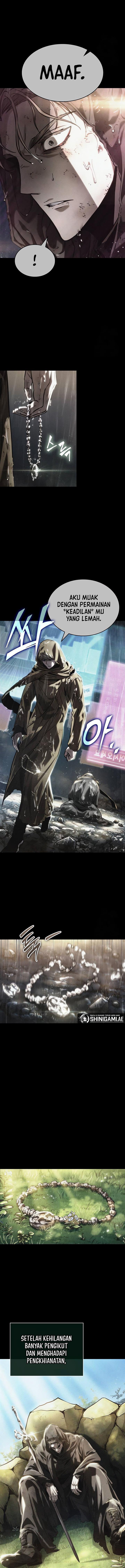 The World After the Fall Chap 123 - Next Chap 124