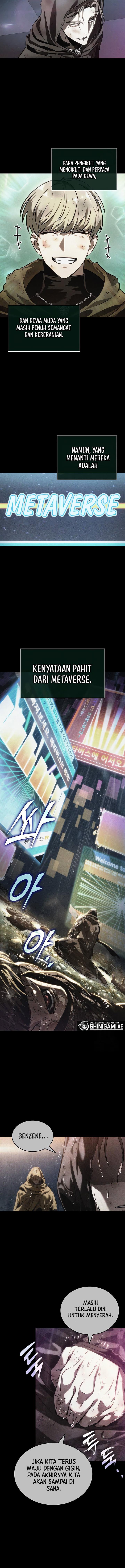 The World After the Fall Chap 123 - Next Chap 124