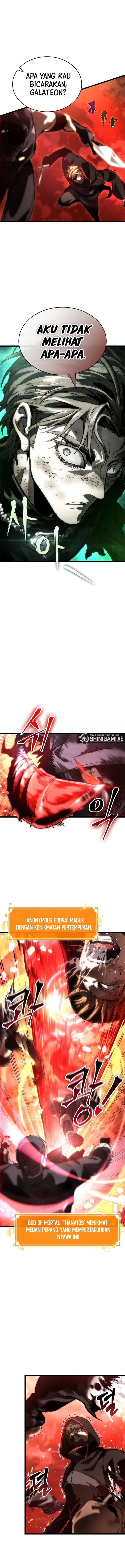 The World After the Fall Chap 125 - Next Chap 126