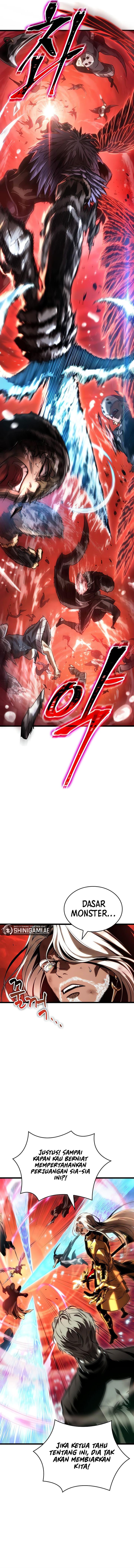 The World After the Fall Chap 125 - Next Chap 126