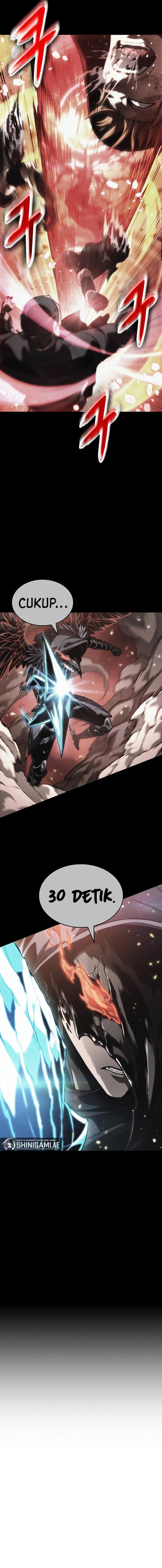 The World After the Fall Chap 125 - Next Chap 126