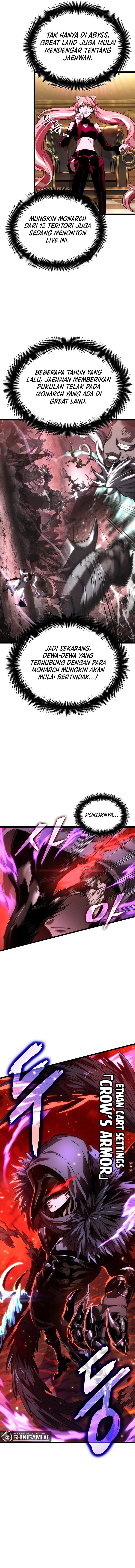 The World After the Fall Chap 125 - Next Chap 126