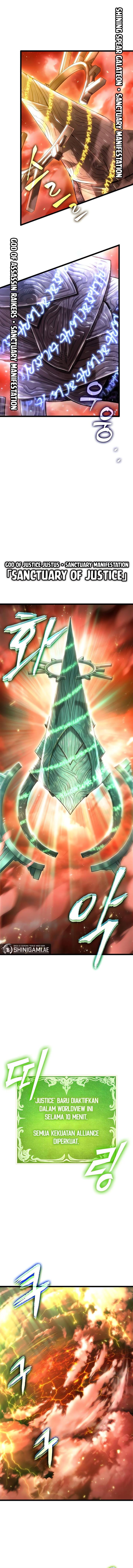 The World After the Fall Chap 125 - Next Chap 126