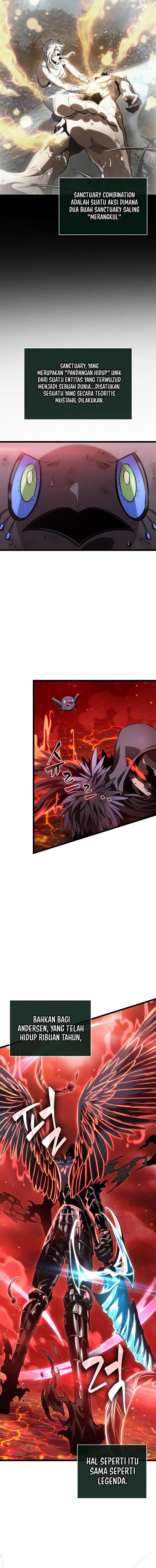 The World After the Fall Chap 125 - Next Chap 126