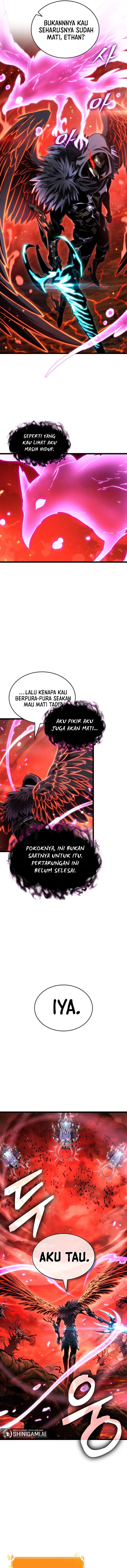 The World After the Fall Chap 125 - Next Chap 126