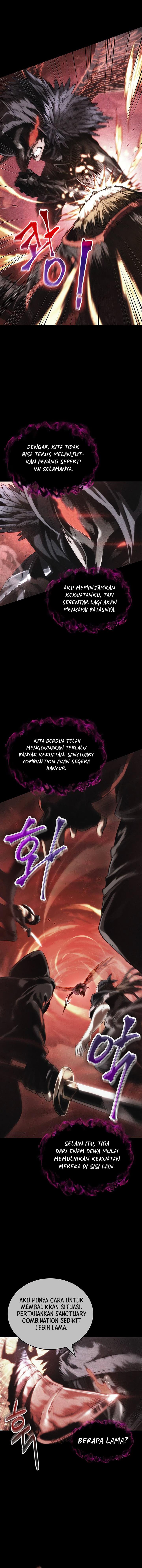 The World After the Fall Chap 125 - Next Chap 126