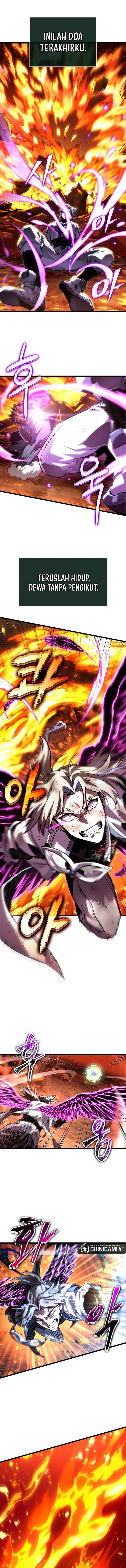 The World After the Fall Chap 126 - Next Chap 127