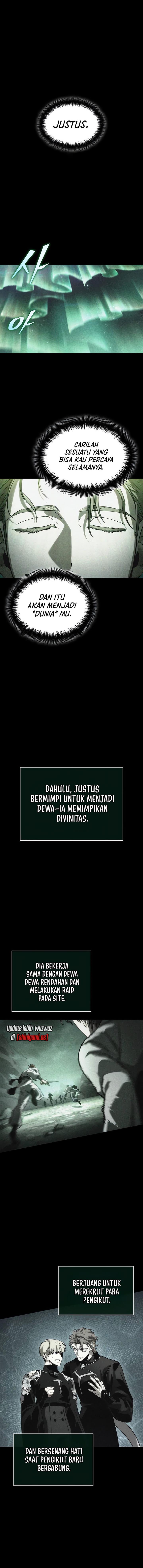 The World After the Fall Chap 126 - Next Chap 127