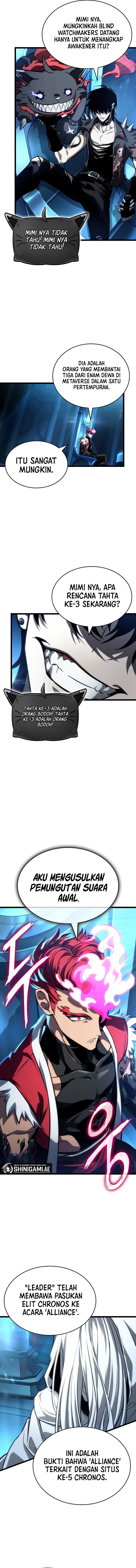 The World After the Fall Chap 127 - Next Chap 128