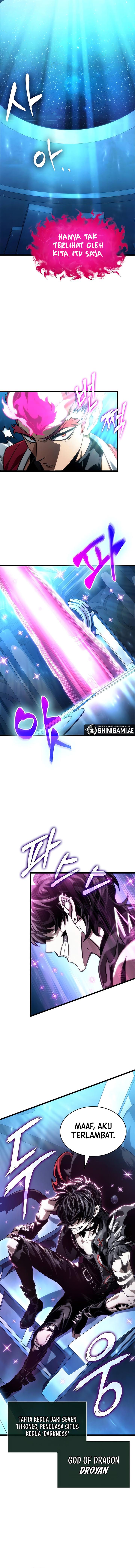 The World After the Fall Chap 127 - Next Chap 128