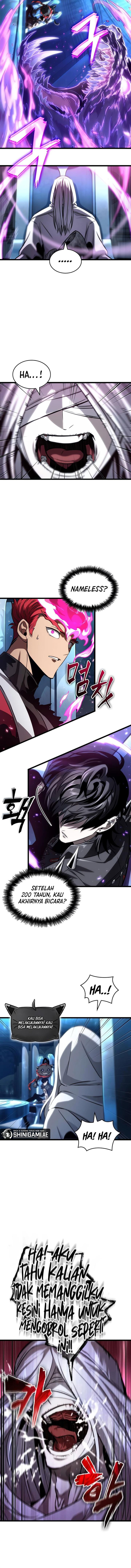 The World After the Fall Chap 127 - Next Chap 128