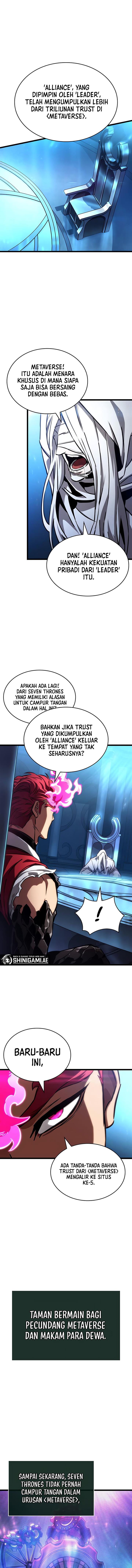 The World After the Fall Chap 127 - Next Chap 128