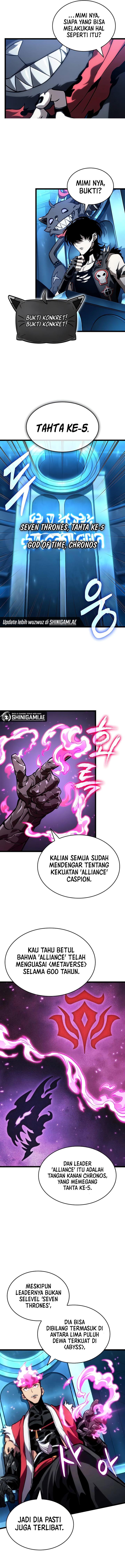 The World After the Fall Chap 127 - Next Chap 128