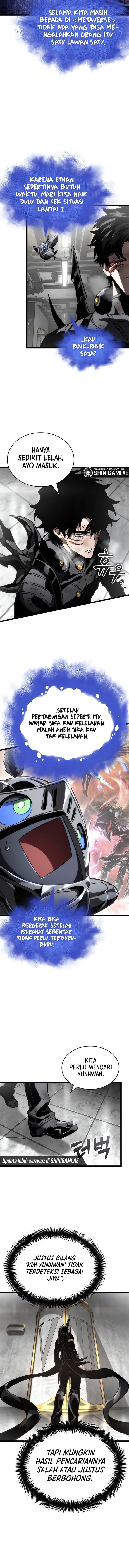 The World After the Fall Chap 128 - Next Chap 129