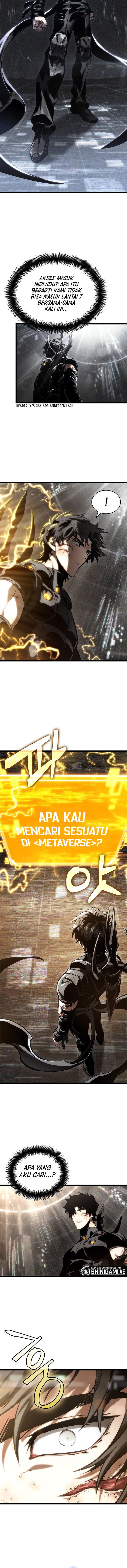 The World After the Fall Chap 128 - Next Chap 129