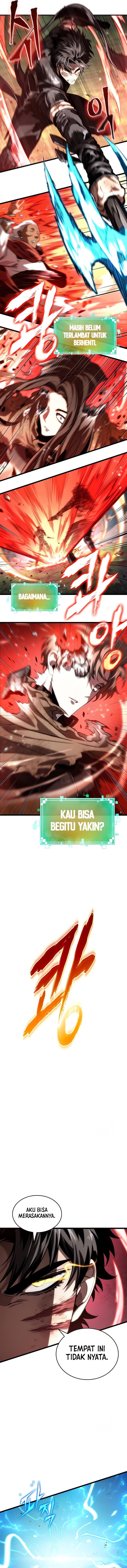 The World After the Fall Chap 129 - Next Chap 130