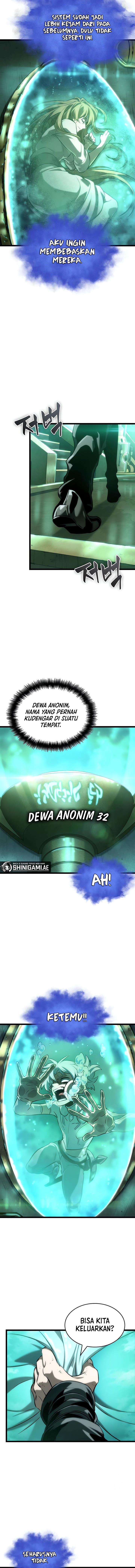 The World After the Fall Chap 129 - Next Chap 130