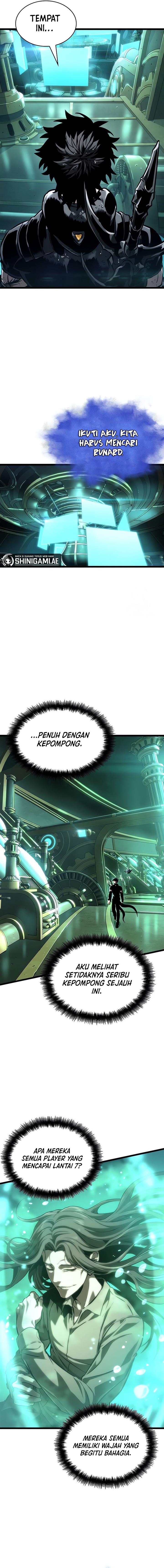 The World After the Fall Chap 129 - Next Chap 130